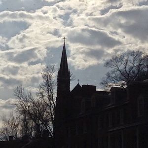 Meet your Posher, Nathan